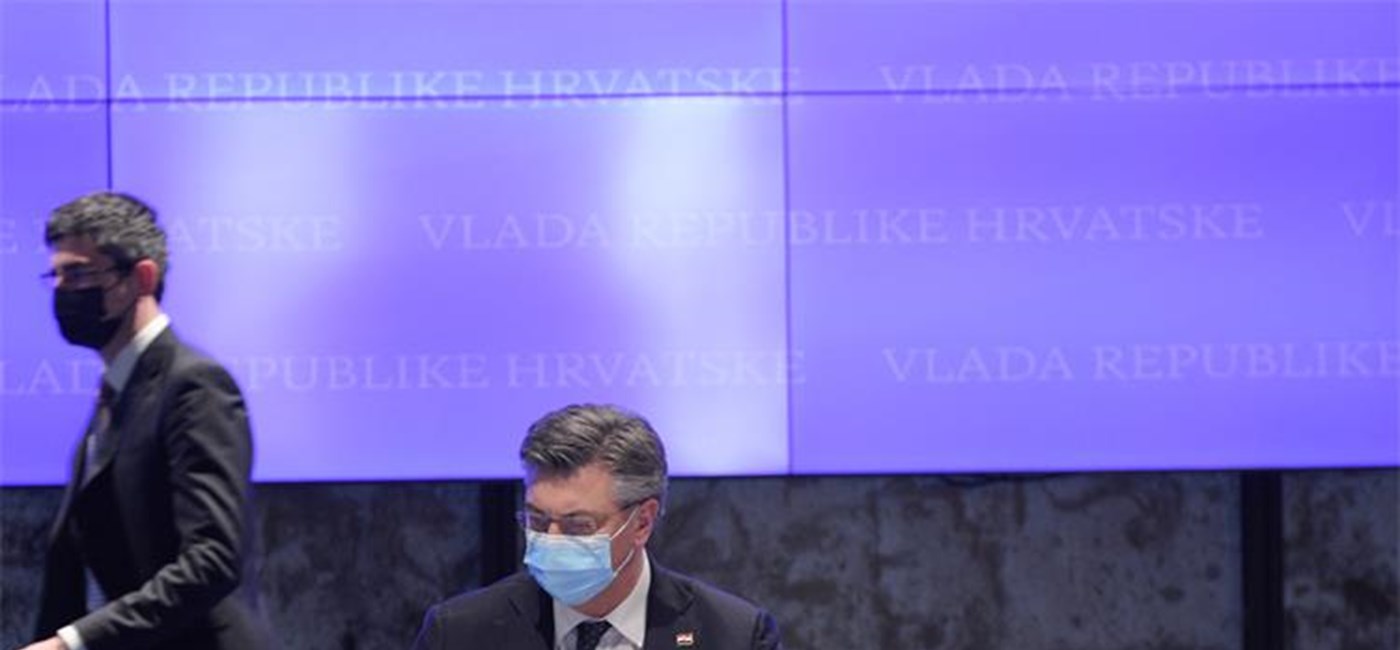 Popuštaju se epidemiološke mjere, no moramo zadržati oprez jer je virus i dalje tu 